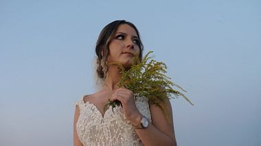 Videographer Wyobraz, studio filmu from Lublin, Poland - Bernadette & Kamil ????????????, wedding