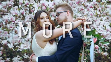 Videographer Wyobraz, studio filmu from Lublin, Pologne - Pieniak Piotr films, wedding