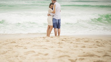 Videographer Diego lima from São Paulo, Brazílie - Rebeca e Gabriel episódio 1, wedding