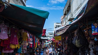 Videographer Yestha Pahlevi from Jakarta, Indonésie - MEMENA + HERY - CINEMATIC TRAILER, SDE, wedding