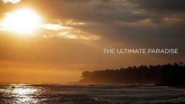 Videographer Yestha Pahlevi from Jakarta, Indonésie - Celebration of Love in Bali, advertising, showreel, wedding