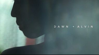 Videographer Yestha Pahlevi from Jakarta, Indonésie - DAWN & ALVIN - SINGAPORE WEDDING, SDE, wedding