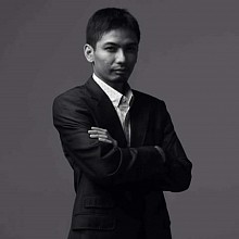 Videographer Yestha Pahlevi