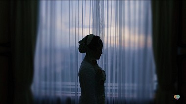 Відеограф Wahyu Aurora, Джакарта, Індонезія - " pamit " - Imaji Studio, SDE, drone-video, event, showreel, wedding