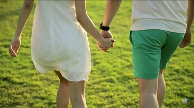 Videógrafo Wahyu Aurora de Yakarta, Indonesia - " we met on facebook " - Imaji Studio, SDE, engagement, showreel, wedding