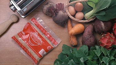 Videographer Wahyu Aurora from Jakarta, Indonesia - Mie Desa Balikpapan - ADS, advertising, corporate video, showreel