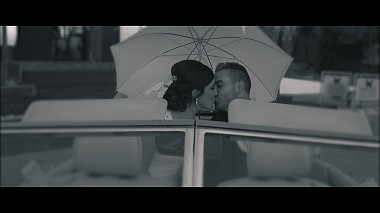 Videographer Alvaro Atencia from Málaga, Španělsko - Patricia + Alejandro, engagement, event, wedding