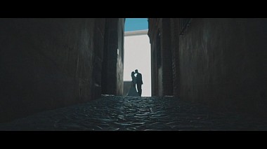 Videographer Alvaro Atencia from Málaga, Španělsko - Teaser Postboda Isa + Fran, wedding