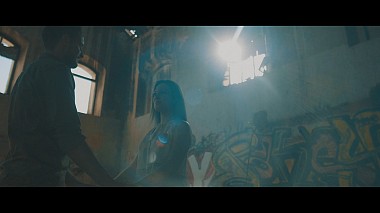 Videographer Alvaro Atencia from Málaga, Španělsko - Preboda Antonio + Rocio, drone-video, musical video, wedding