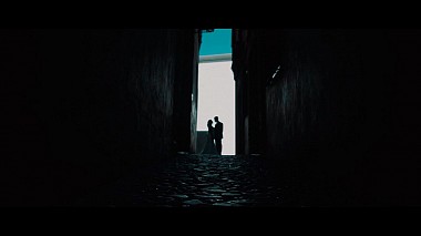 Videographer Alvaro Atencia from Málaga, Španělsko - Wedding Promo video  2018, corporate video, invitation, musical video, showreel, wedding