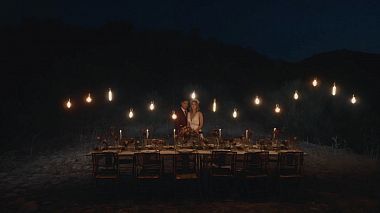 Videographer Alvaro Atencia from Málaga, Španělsko - Dare to Dream, drone-video, musical video, wedding