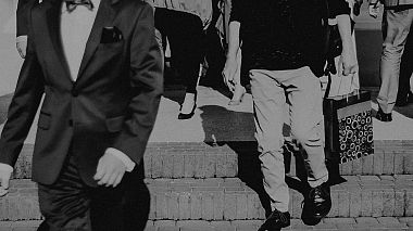 Videographer Wedding Brothers from Warsaw, Poland - :: Marta . Fernando :: Highlights ::, SDE, event, musical video, wedding