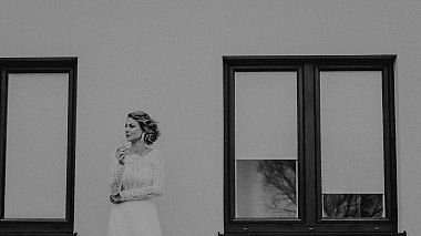 Βιντεογράφος Wedding Brothers από Βαρσοβία, Πολωνία - :: Madzia . Dawid :: Highlights ::, engagement, event, reporting, wedding