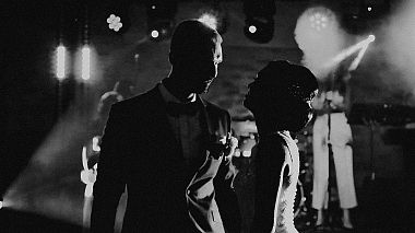 Videografo Wedding Brothers da Varsavia, Polonia - :: Asia . Piotr :: Highlights ::, SDE, reporting, wedding