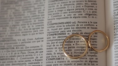 Videógrafo Filmmakers360 . de Granada, Espanha - Carlos & Pilar 12 -08-2017, SDE, drone-video, event, showreel, wedding