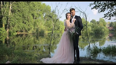 Videographer Nazim Mamedov đến từ Artur&Alexandra, backstage