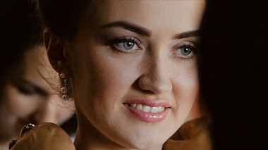 来自 萨马拉, 俄罗斯 的摄像师 Nazim Mamedov - Dinara & ILnur, wedding