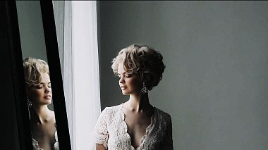 来自 萨马拉, 俄罗斯 的摄像师 Nazim Mamedov - Olya&Artem, engagement