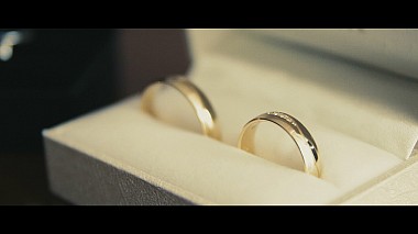 Videographer BLUE SUN Studio from Lublin, Poland - Asia & Daniel | Blue Sun Studio, wedding