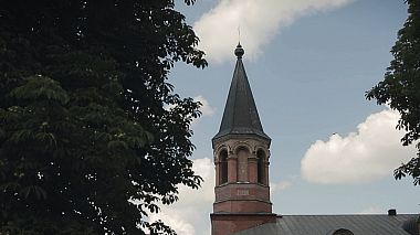 Videographer BLUE SUN Studio from Lublin, Poland - Patrycja & Przemek | BLUE SUN Studio, wedding