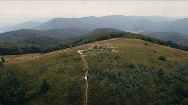 Відеограф BLUE SUN Studio, Люблін, Польща - Ewelina & Wojciech, wedding