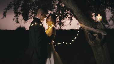 Videographer BLUE SUN Studio from Lublin, Poland - Olga & Marek, engagement, reporting, wedding