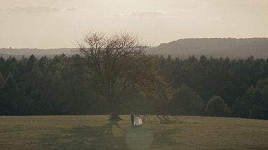 Videographer BLUE SUN Studio from Lublin, Poland - Magda + Tomek, engagement, reporting, wedding
