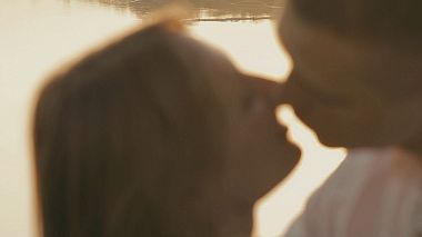 Videographer BLUE SUN Studio from Lublin, Poland - Ania + Michał, engagement, wedding