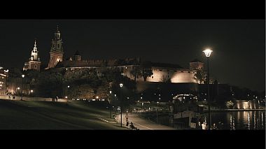 Videographer BLUE SUN Studio from Lublin, Poland - Kamila + Paweł, engagement, wedding