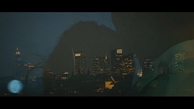 Видеограф BLUE SUN Studio, Люблин, Польша - BLUE SUN Studio | WEDDING SHOWREEL, свадьба, шоурил