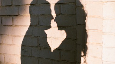 Videógrafo Alexander Osipov de Cazã, Rússia - Viktor & Elena. Wedding., engagement, wedding