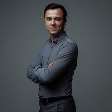 Videographer Alexander Osipov