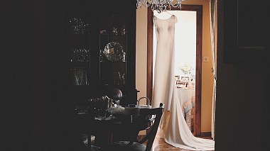 Videographer Leandro Ruiz from Gijon, Spain - Wedding highlights, engagement, musical video, wedding