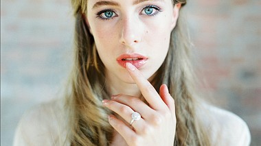 Videographer Bridal Film from Budapest, Hungary - Éleonore - An Inspiration Shoot, wedding