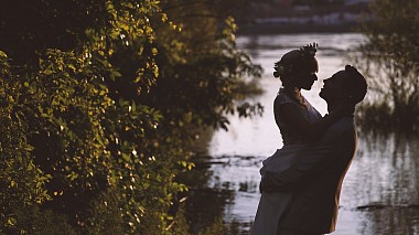 Videographer Bridal Film from Budapešť, Maďarsko - Zsófi & Marci - Pre wedding in Switzerland + SDE, SDE, engagement, invitation, wedding