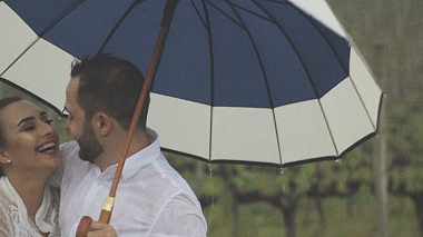 Videographer Bruno Mello from Caxias do Sul, Brazílie - this wasn't in the agreement, engagement, invitation, wedding