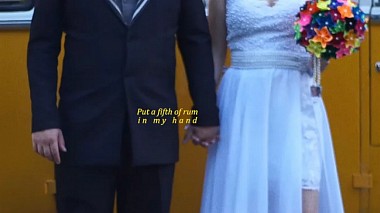 Βιντεογράφος Bruno Mello από Κασίας Ντο Σουλ, Βραζιλία - I LOVE WHEN YOU TAKE SHOWER. BECAUSE YOU HAVE CHULÉ, engagement, humour, wedding