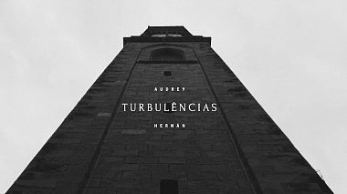 Βιντεογράφος Bruno Mello από Κασίας Ντο Σουλ, Βραζιλία - TURBULENCES, drone-video, event, humour, wedding