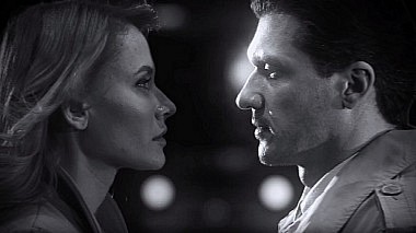 Videographer MK FILMS from Moscow, Russia - Love Story, engagement, musical video