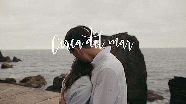 来自 洛格罗尼奥, 西班牙 的摄像师 Día de  Fiesta - Cerca del mar, engagement, event, wedding