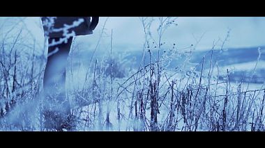 Videografo Eugeniu Maritoi da Chișinău, Moldavia - - Ice Story of Love -, engagement, wedding