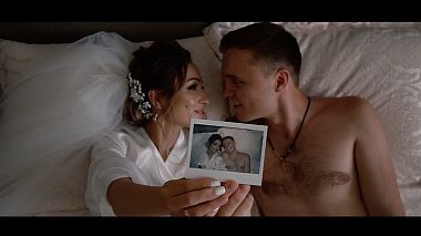 Βιντεογράφος Eugeniu Maritoi από Κισινάου, Μολδαβία - - Igor - Daniela -, anniversary, engagement, event, wedding