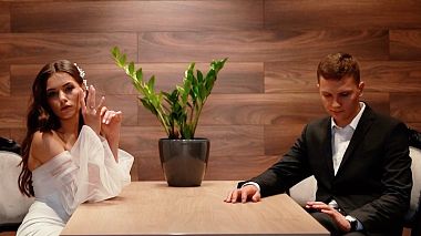 Videographer Eugeniu Maritoi from Chisinau, Moldova - Kiril & Anastasia, anniversary, drone-video, engagement, wedding