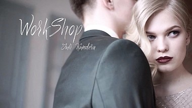 Videograf Tatyana Bryzgalova din Ekaterinburg, Rusia - WORKSHOP | 23.04.2017, clip muzical, eveniment, logodna, nunta