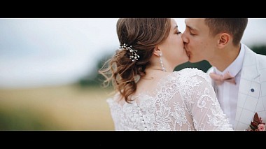 Videographer Tatyana Bryzgalova from Yekaterinburg, Russia - Ксюша и Семен | One love, engagement, event, musical video, wedding