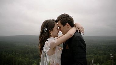 Videographer Tatyana Bryzgalova from Yekaterinburg, Russia - Мария и Александр, event, wedding