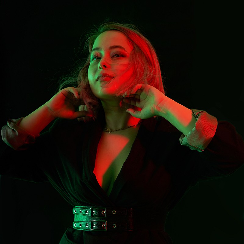 Videographer Tatyana Bryzgalova