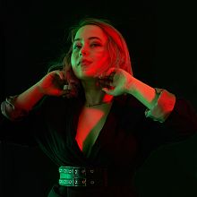 Videographer Tatyana Bryzgalova