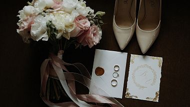 Videographer Dm from Tallin, Estonsko - Vladislav&Elizaveta, showreel, wedding