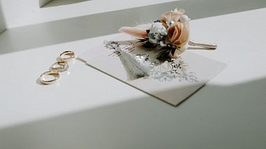 Videographer Dm from Tallinn, Estonia - Aleksander+Anastasia, wedding